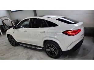 MERCEDES-BENZ GLE 350 de 4Matic 9G-TRONIC EQ Power