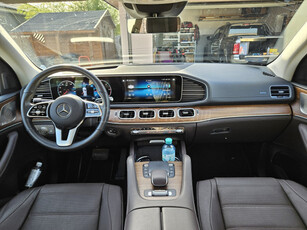 MERCEDES-BENZ GLE 400 d 4Matic 9G-TRONIC