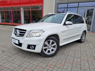 MERCEDES-BENZ GLK 220 CDI BlueEFFICIENCY 4Matic (Automata)