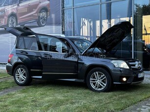 MERCEDES-BENZ GLK 350 CDI 4Matic (Automata) AMG