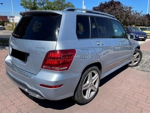 MERCEDES-BENZ GLK 350 CDI 4Matic (Automata) AMG Line!Faceliftes változat!Azonnal elvihető!