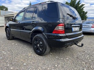 MERCEDES-BENZ ML 270 CDI Final Edition (Automata)