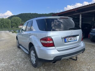 MERCEDES-BENZ ML 280 CDI (Automata)