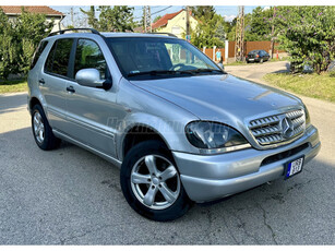 MERCEDES-BENZ ML 320 (Automata)