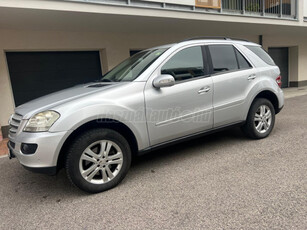 MERCEDES-BENZ ML 320 CDI (Automata)