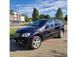 MERCEDES-BENZ ML 320 CDI (Automata)