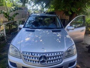 MERCEDES-BENZ ML 320 CDI (Automata)