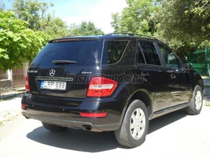 MERCEDES-BENZ ML 320 CDI (Automata)