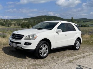 MERCEDES-BENZ ML 350 (Automata)