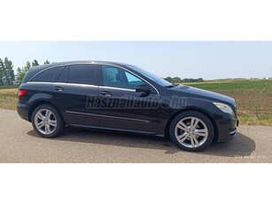 MERCEDES-BENZ R-OSZTÁLY R 350 CDI 4Matic (Automata) (7 személyes ) 7 személyes. szép állapot!!!