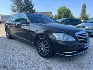 MERCEDES-BENZ S 350 L CDI 4Matic BlueEFFIC. (Automata)