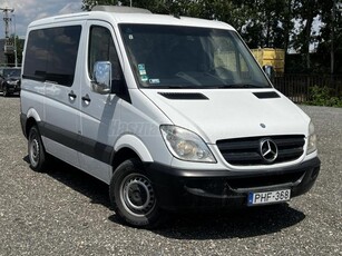 MERCEDES-BENZ SPRINTER 313 CDI 906.731.13 (Automata) TETŐ KLÍMA / JÓ ÁLLAPOTBAN