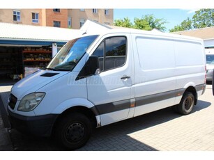 MERCEDES-BENZ SPRINTER 906 KA 50