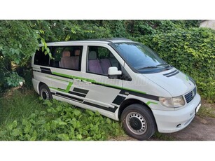 MERCEDES-BENZ VITO 108 D 638.064