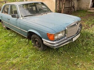 MERCEDES-BENZ W 116 350 SE