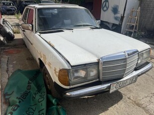 MERCEDES-BENZ W 123 300D