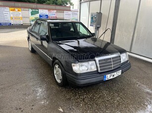 MERCEDES-BENZ W 124 300D