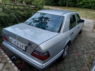 MERCEDES-BENZ W 124