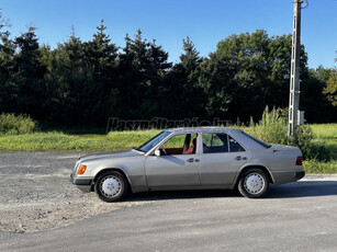 MERCEDES-BENZ W 124