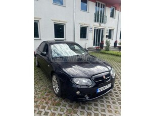 MG ZT 2.0 CDTi