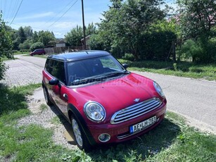 MINI CLUBMAN Cooper1.6