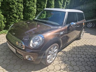 MINI CLUBMAN Cooper1.6 D