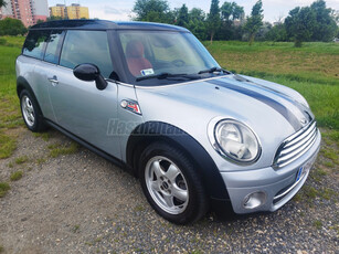 MINI CLUBMAN Cooper1.6 D