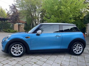 MINI COOPER 1.5(Automata)