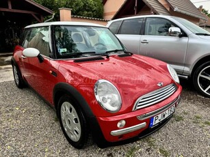 MINI MINI COOPER 1.6