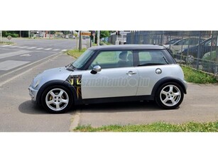 MINI MINI COOPER 1.6