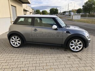 MINI MINI COOPER 1.6