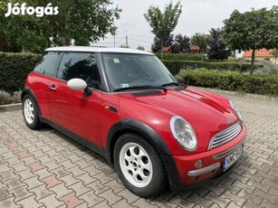 Mini Mini Cooper 1.6 CVT