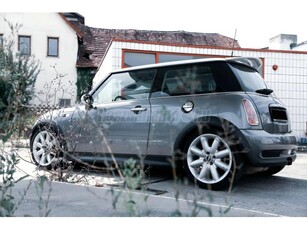 MINI MINI COOPER 1.6 S