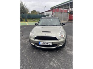 MINI MINI COOPER S 1.6