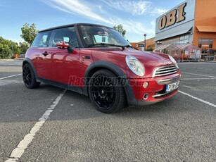 MINI MINI ONE 1.6