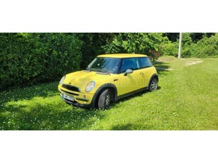 MINI MINI ONE 1.6