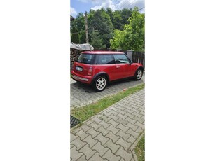 MINI MINI ONE 1.6