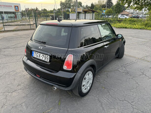 MINI MINI ONE 1.6