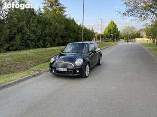 Mini Mini ONE 1.6 D