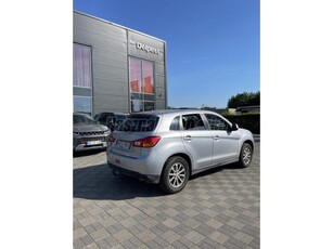 MITSUBISHI ASX 1.6 MIVEC Intense 2WD EU6