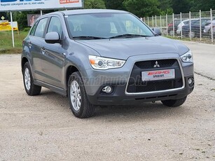 MITSUBISHI ASX 1.6 MIVEC Invite