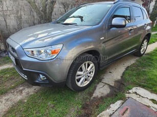 MITSUBISHI ASX 1.8 DI-D Invite 4WD