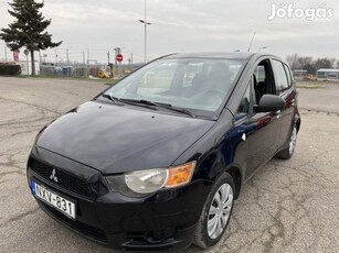 Mitsubishi COLT 1.1 Inform AC klíma.1tulaj.kevé...