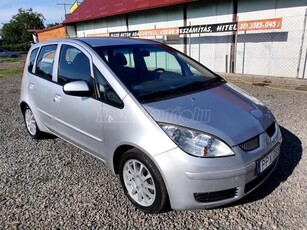 MITSUBISHI COLT 1.1 Inform AC KLÍMA.FRISS MŰSZAKI.TÉLI-NYÁRIGUMI!