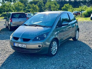 MITSUBISHI COLT 1.3 Insport (NEM OSZTRÁK MAT FEHÉR KFT)