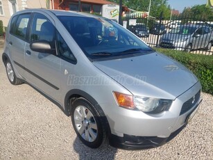 MITSUBISHI COLT 1.3 Intense (EU5) 2 ÉV FRISS MŰSZAKI VIZSGÁVAL KERÜL ÁTADÁSRA!