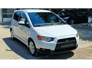 MITSUBISHI COLT 1.3 Intense (NEM OSZTRÁK MAT FEHÉR KFT)