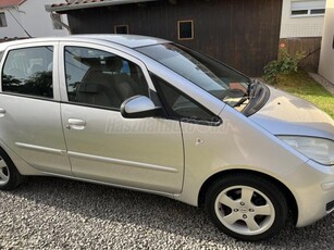 MITSUBISHI COLT 1.3 Invite (Automata)