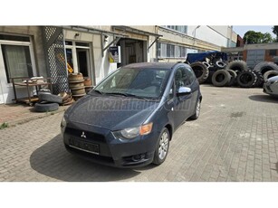 MITSUBISHI COLT 1.3 Invite Klímás. újabb modell