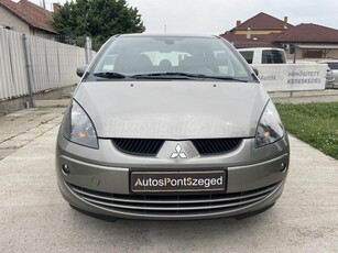 MITSUBISHI COLT 1.5 DI-D Invite // Klíma // Alufelni //